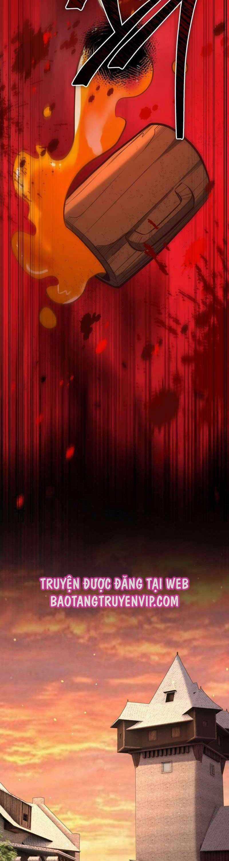 Kiếm Thánh Trọng Sinh Chapter 19 trang 43