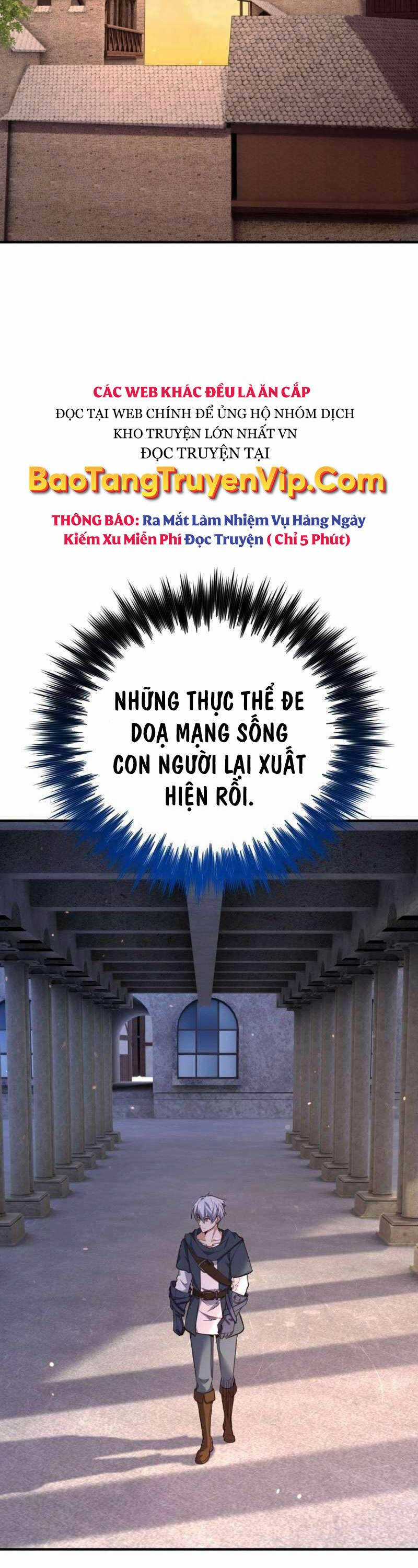 Kiếm Thánh Trọng Sinh Chapter 19 trang 44