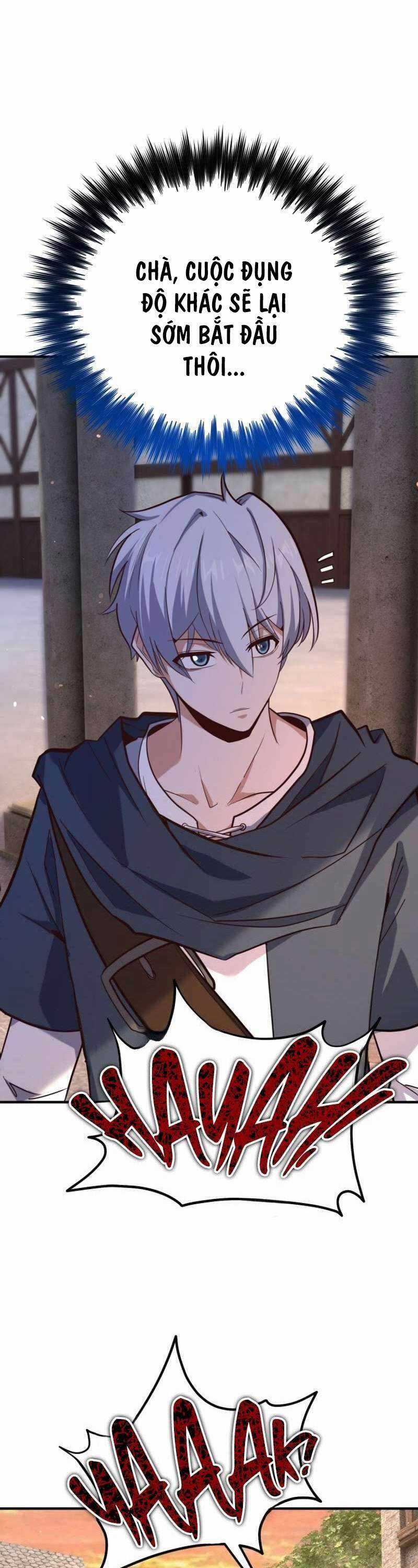 Kiếm Thánh Trọng Sinh Chapter 19 trang 45