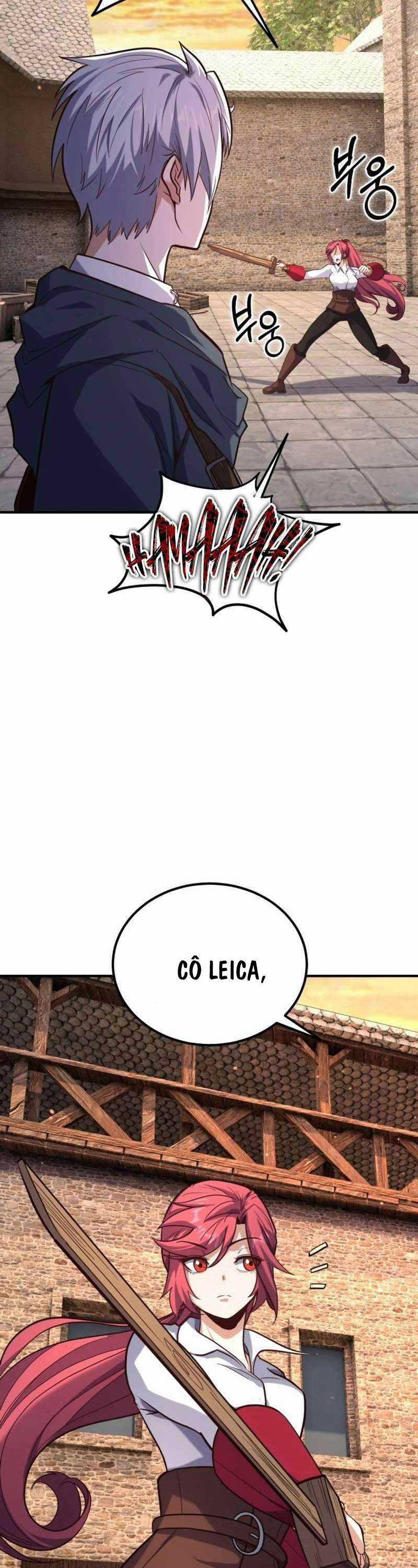 Kiếm Thánh Trọng Sinh Chapter 19 trang 46