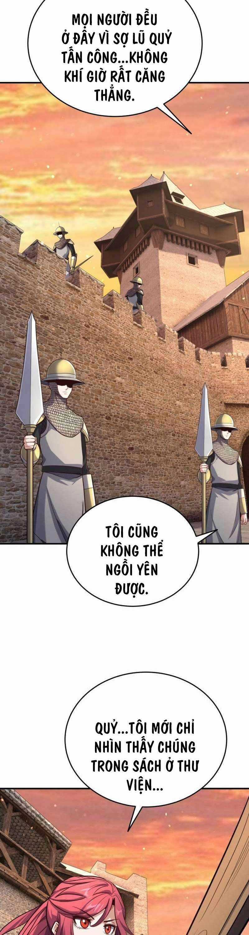 Kiếm Thánh Trọng Sinh Chapter 19 trang 48