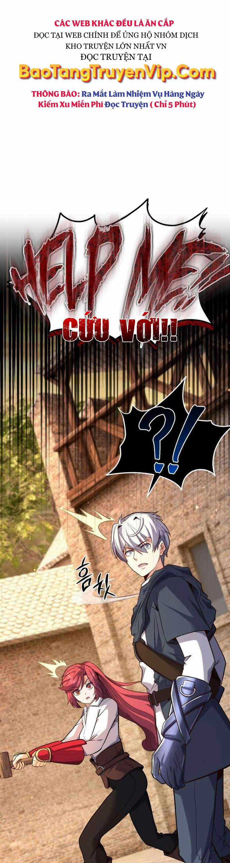 Kiếm Thánh Trọng Sinh Chapter 19 trang 50