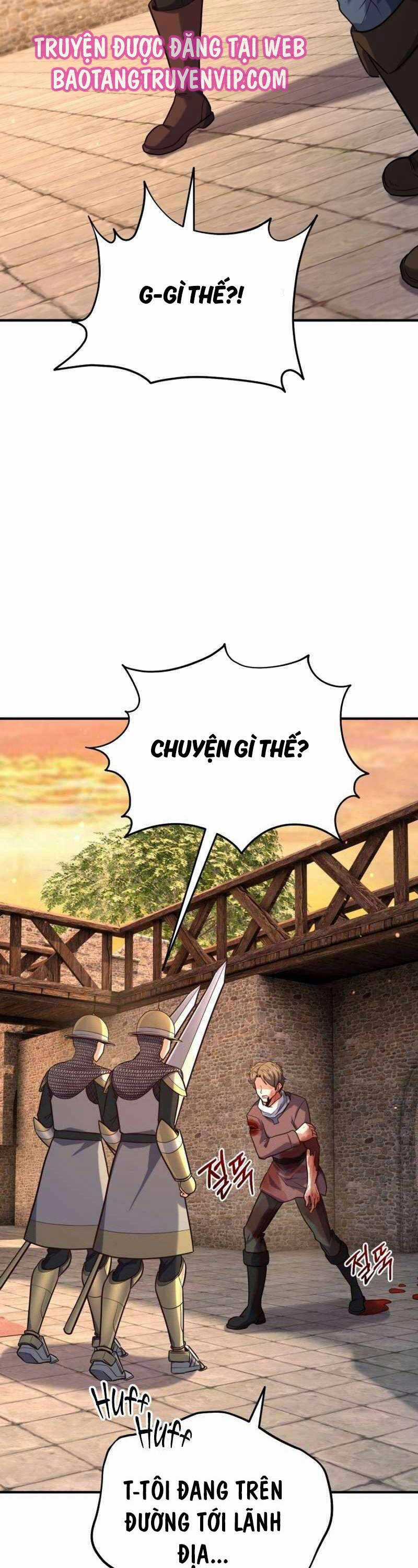 Kiếm Thánh Trọng Sinh Chapter 19 trang 51