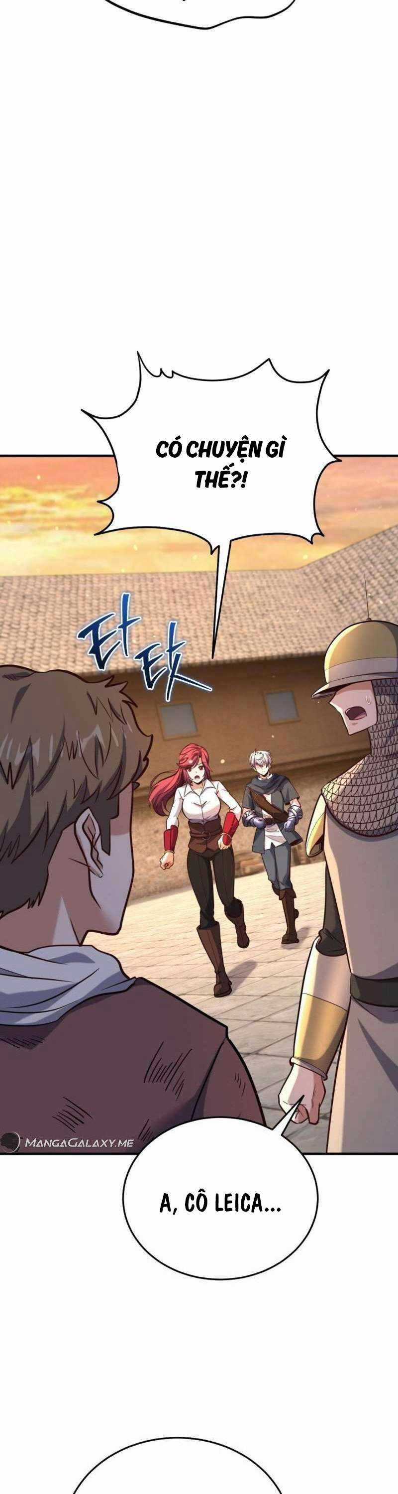 Kiếm Thánh Trọng Sinh Chapter 19 trang 52