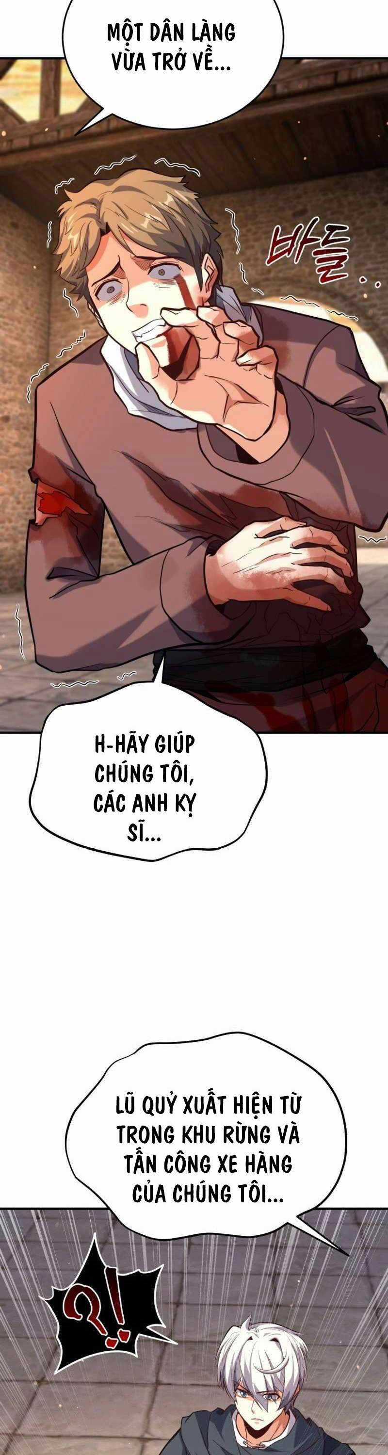 Kiếm Thánh Trọng Sinh Chapter 19 trang 53