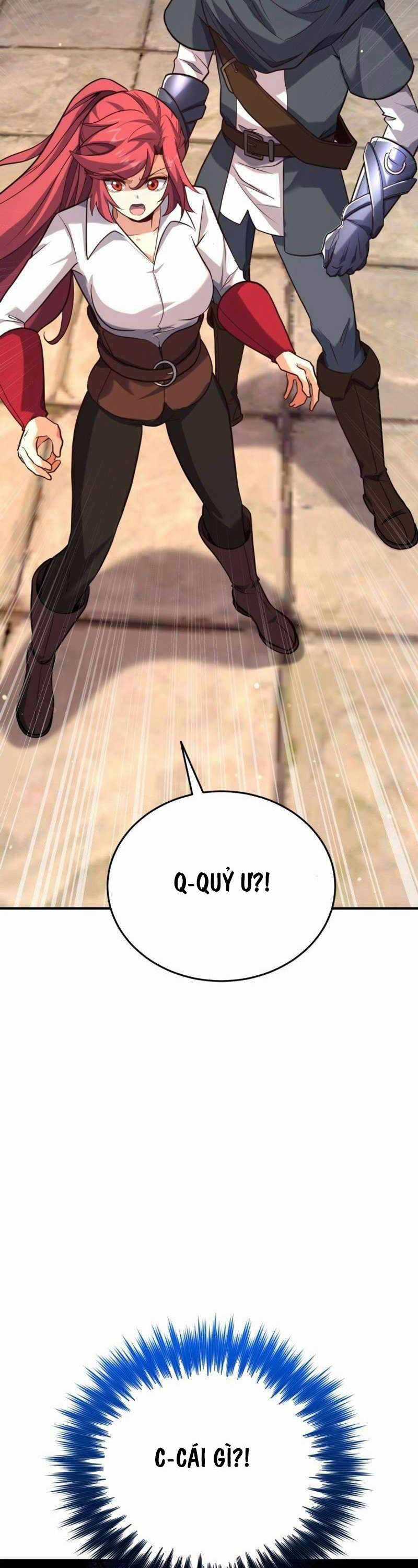 Kiếm Thánh Trọng Sinh Chapter 19 trang 54