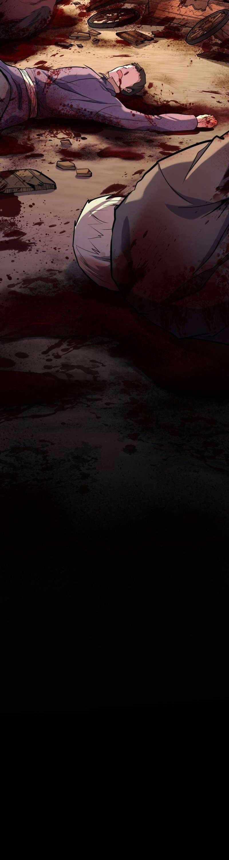 Kiếm Thánh Trọng Sinh Chapter 19 trang 57