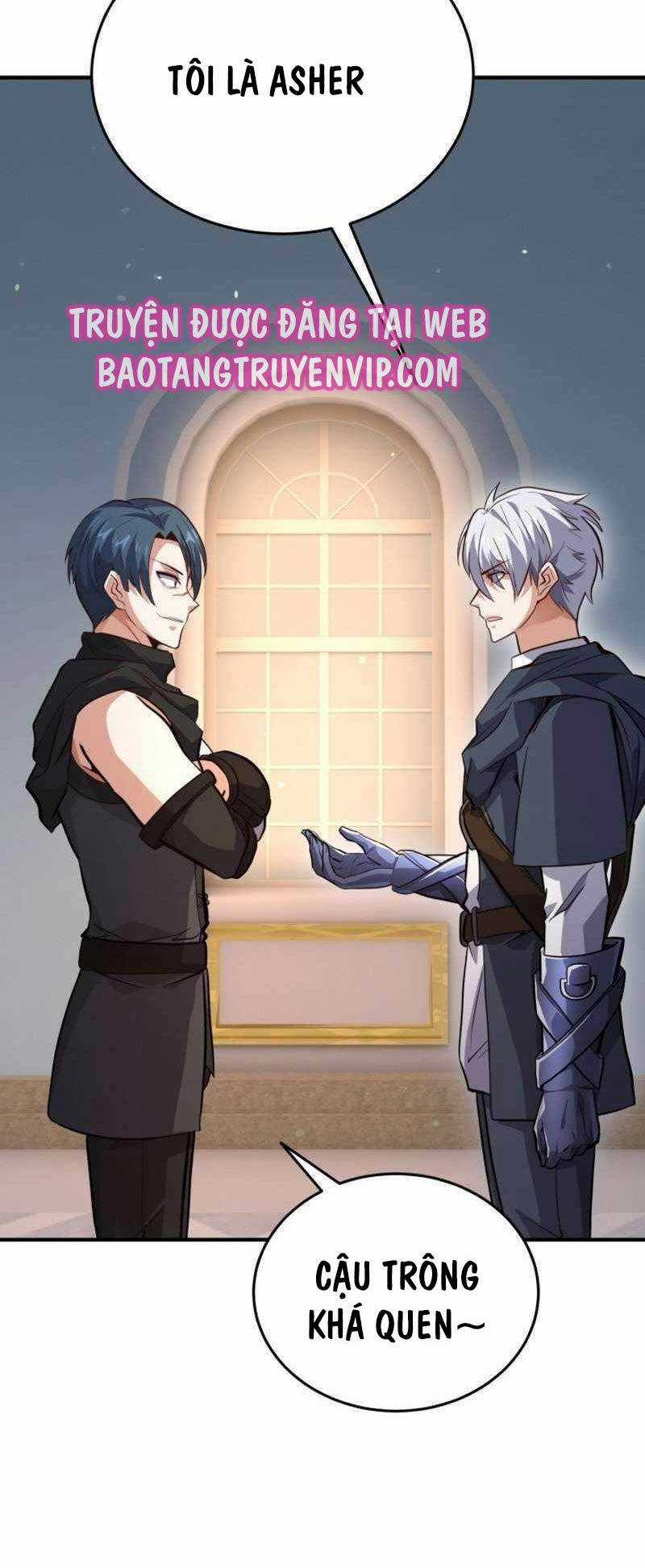 Kiếm Thánh Trọng Sinh Chapter 19 trang 6