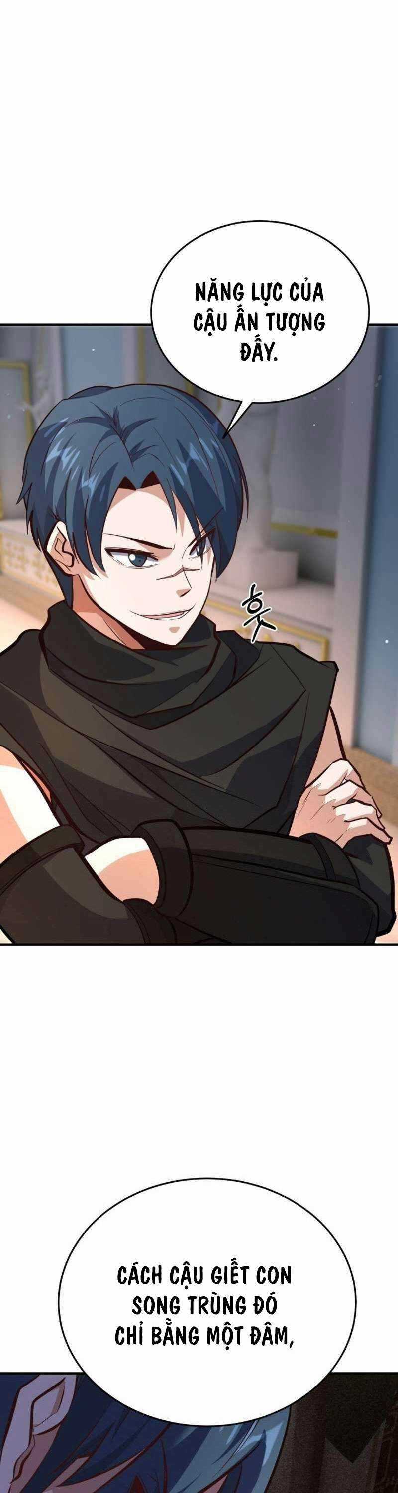 Kiếm Thánh Trọng Sinh Chapter 19 trang 7