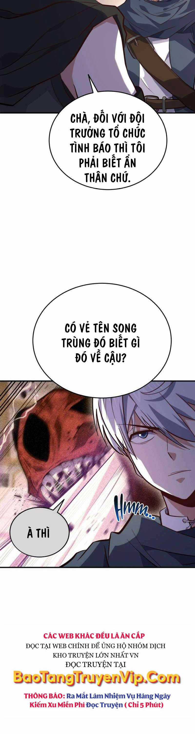 Kiếm Thánh Trọng Sinh Chapter 19 trang 9