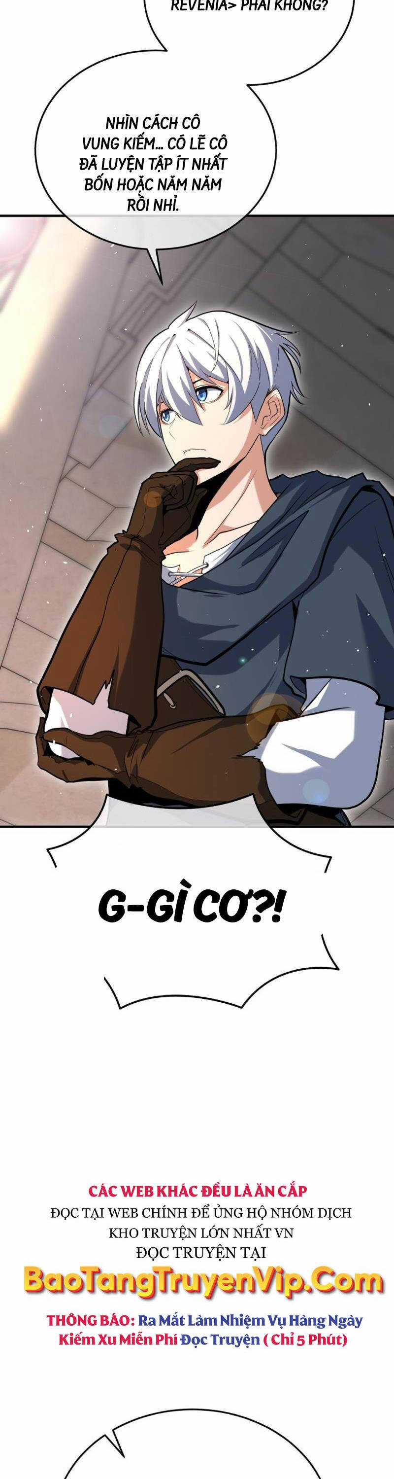 Kiếm Thánh Trọng Sinh Chapter 2 trang 11