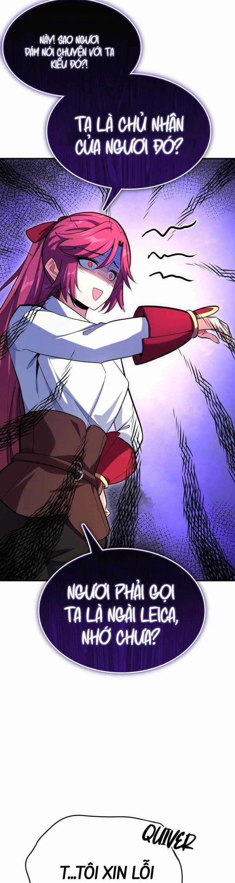 Kiếm Thánh Trọng Sinh Chapter 2 trang 13