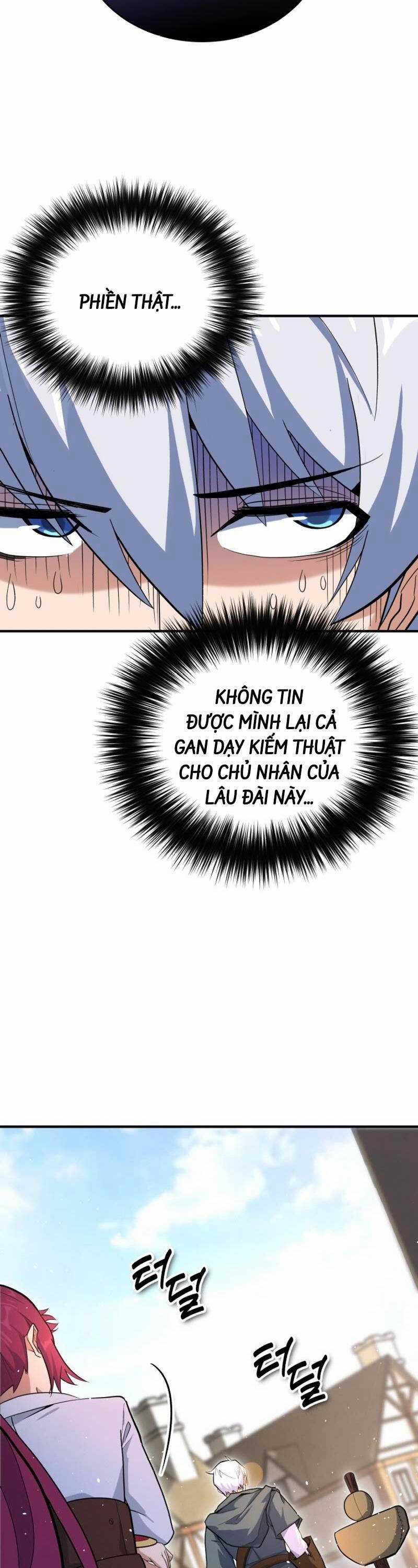 Kiếm Thánh Trọng Sinh Chapter 2 trang 16