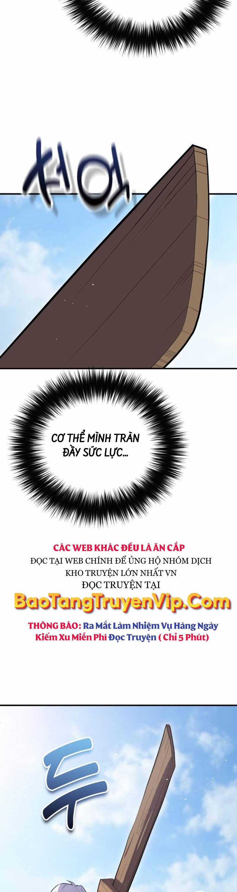 Kiếm Thánh Trọng Sinh Chapter 2 trang 18