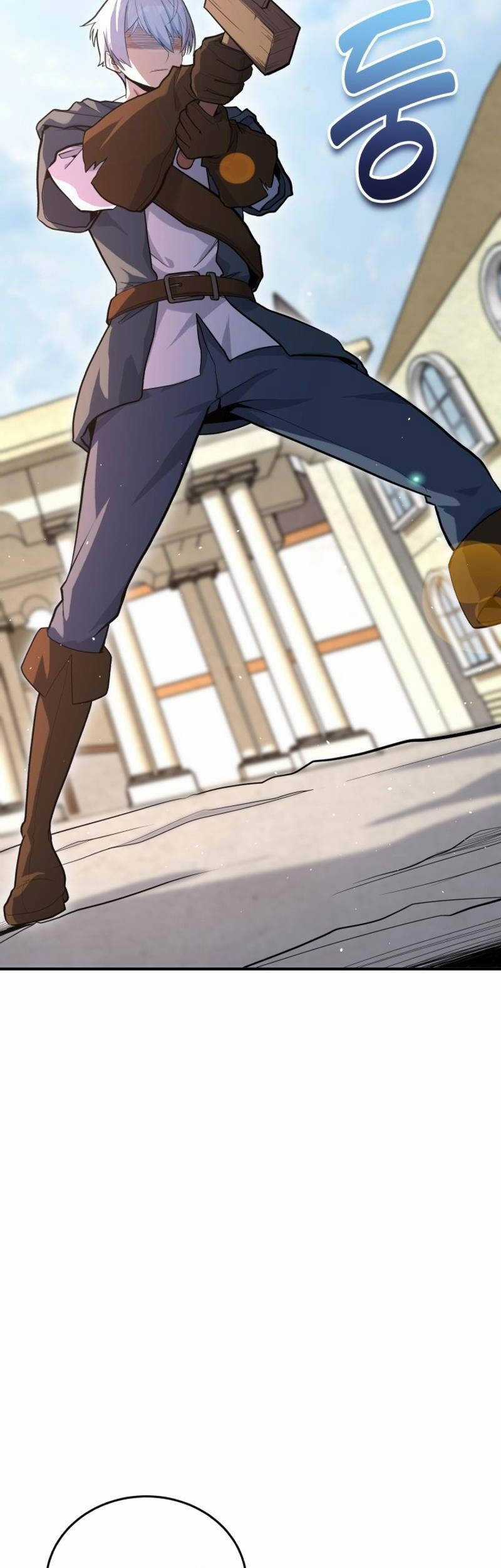 Kiếm Thánh Trọng Sinh Chapter 2 trang 19