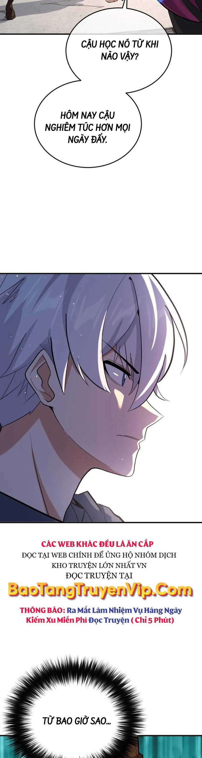 Kiếm Thánh Trọng Sinh Chapter 2 trang 21