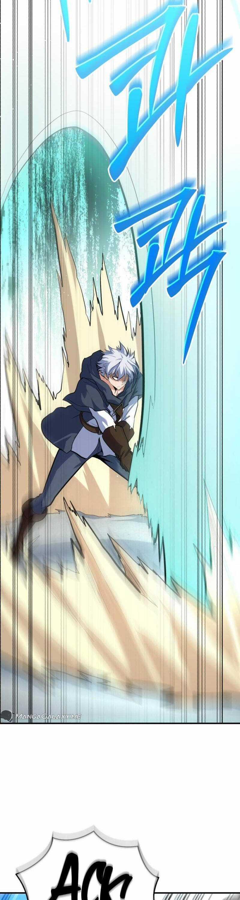 Kiếm Thánh Trọng Sinh Chapter 2 trang 23