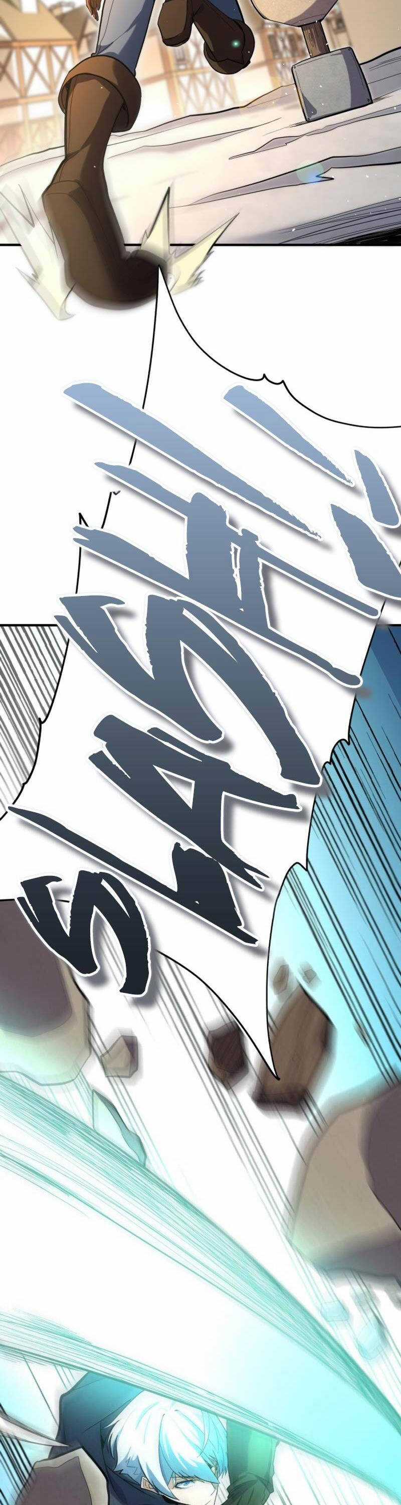 Kiếm Thánh Trọng Sinh Chapter 2 trang 26