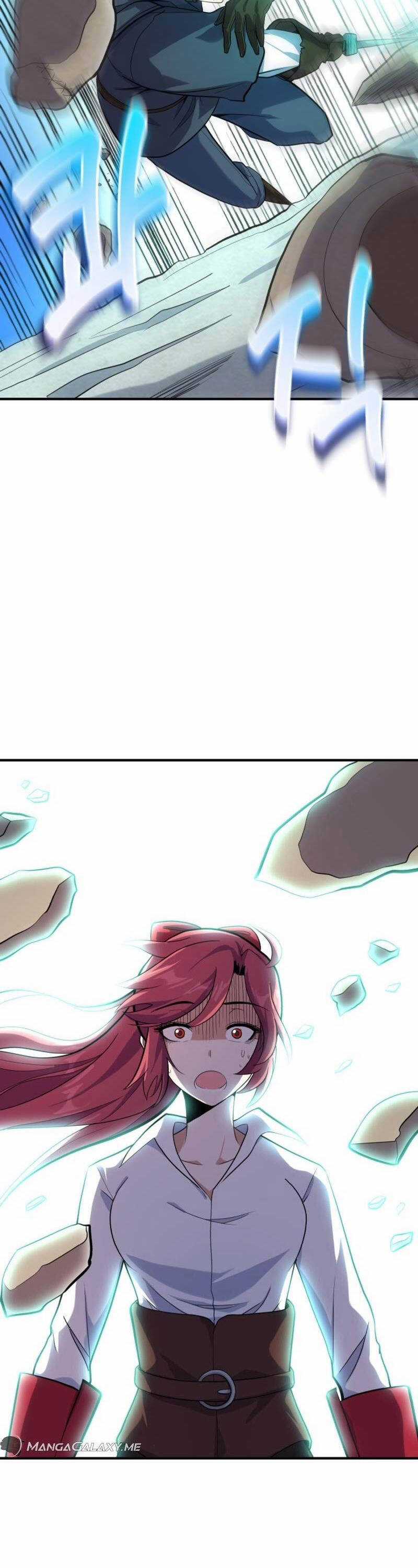 Kiếm Thánh Trọng Sinh Chapter 2 trang 27