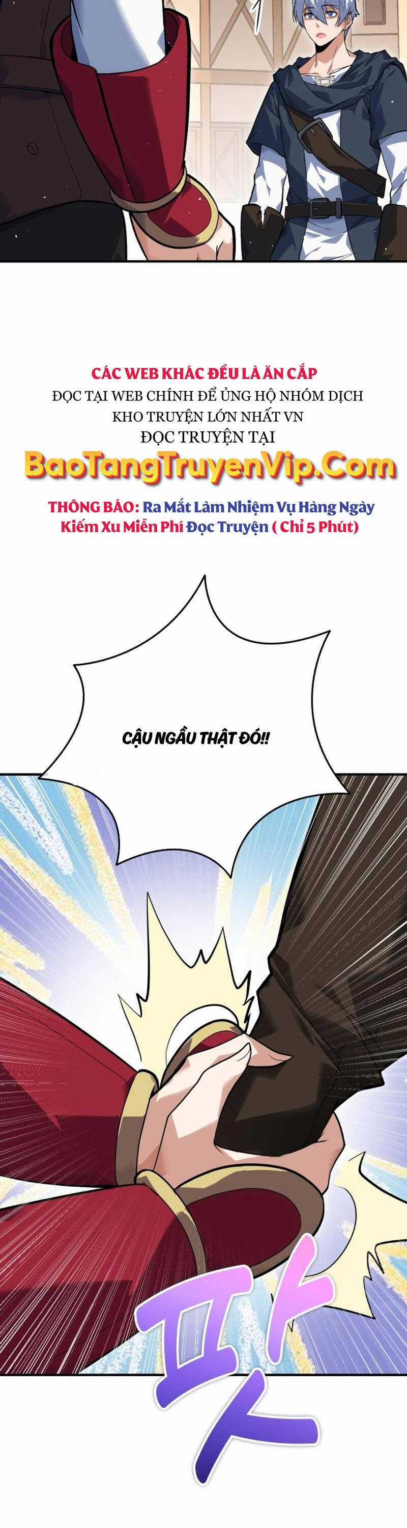 Kiếm Thánh Trọng Sinh Chapter 2 trang 32