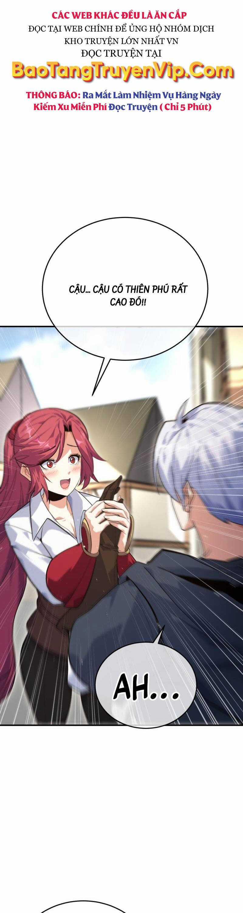 Kiếm Thánh Trọng Sinh Chapter 2 trang 33