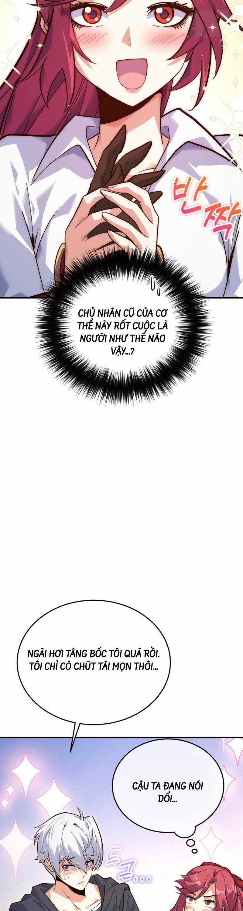 Kiếm Thánh Trọng Sinh Chapter 2 trang 35