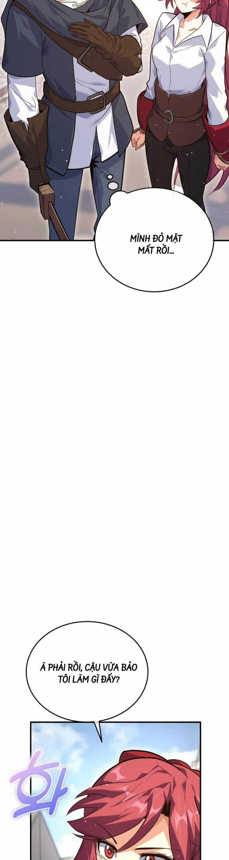 Kiếm Thánh Trọng Sinh Chapter 2 trang 36