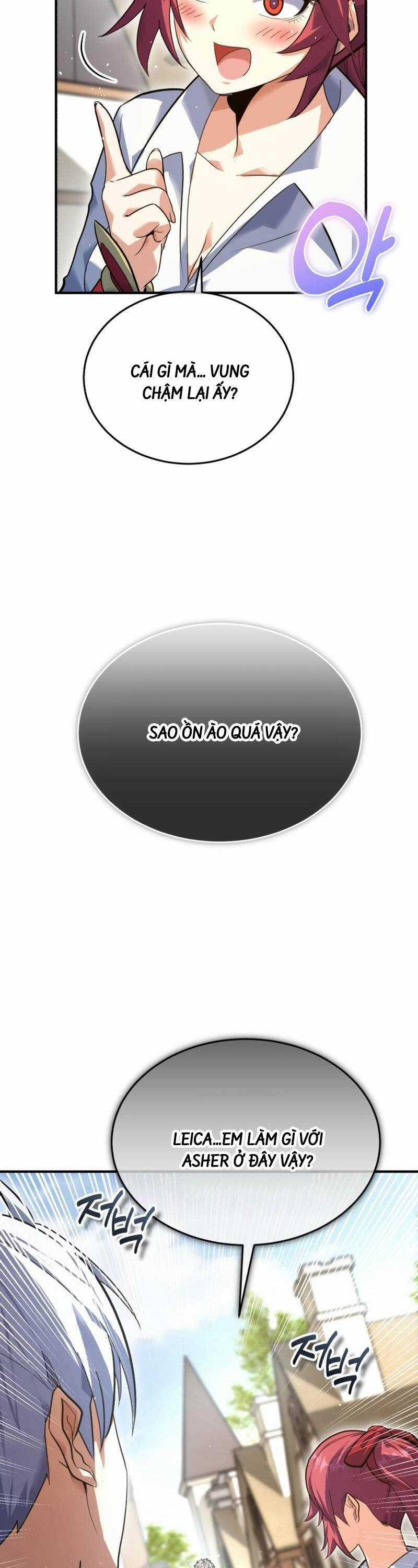 Kiếm Thánh Trọng Sinh Chapter 2 trang 37