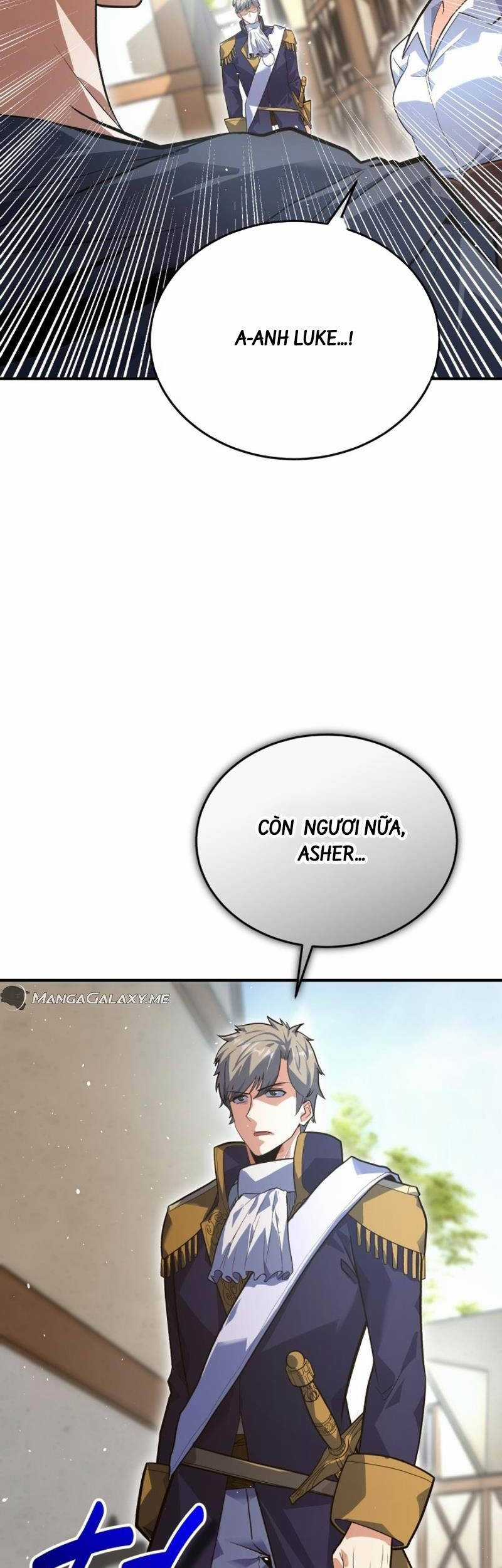 Kiếm Thánh Trọng Sinh Chapter 2 trang 38