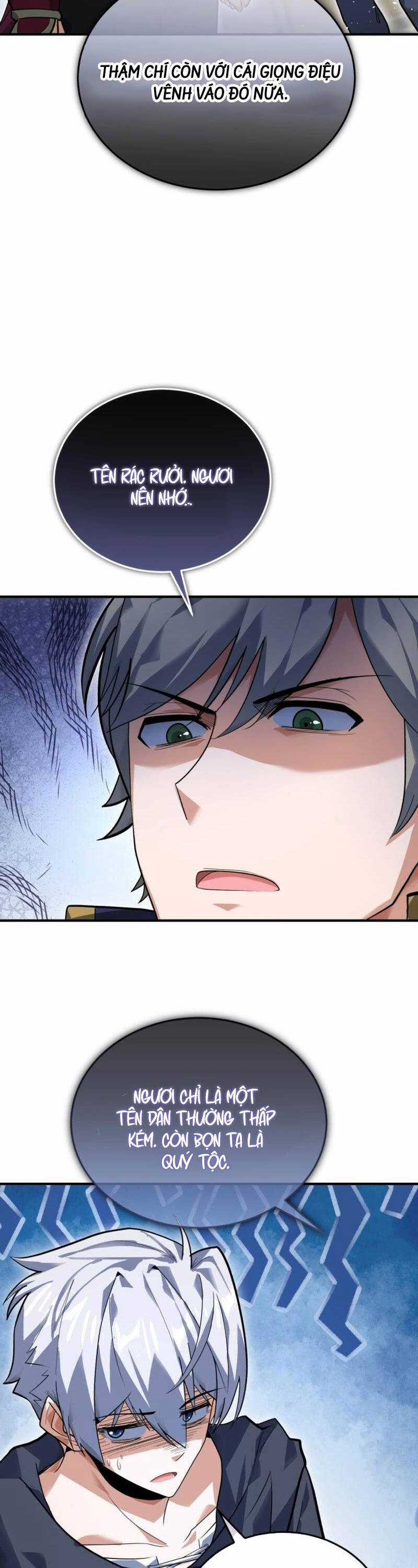 Kiếm Thánh Trọng Sinh Chapter 2 trang 40