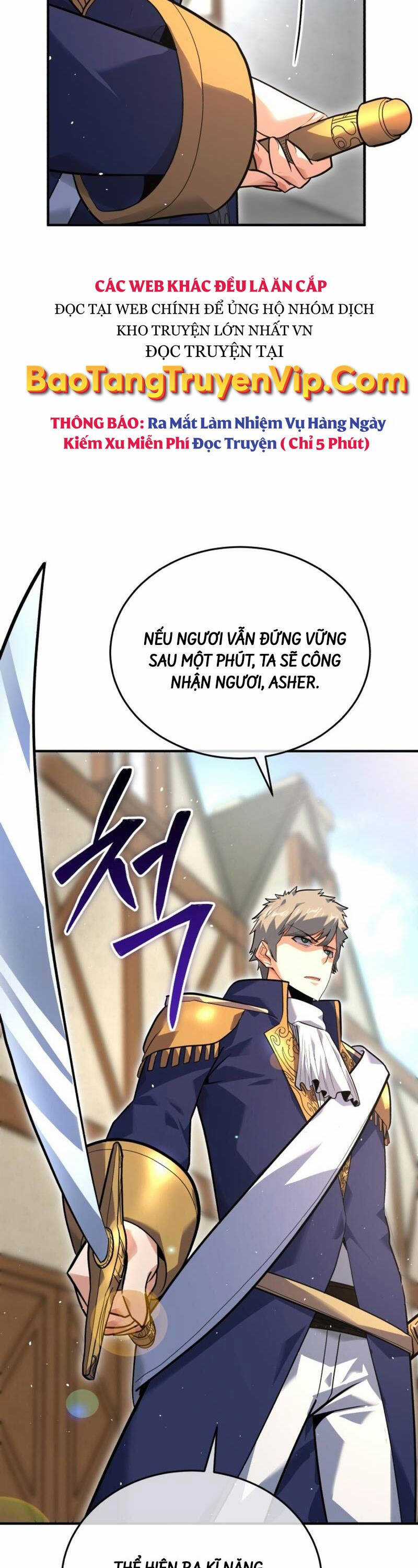 Kiếm Thánh Trọng Sinh Chapter 2 trang 43