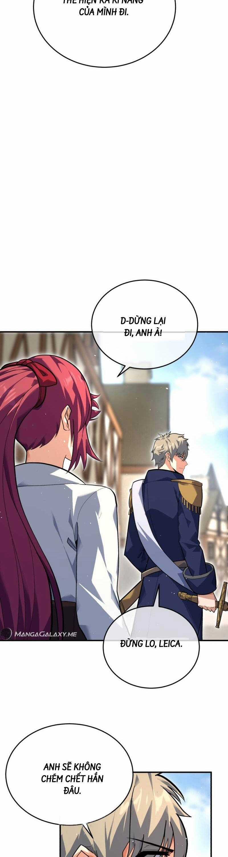 Kiếm Thánh Trọng Sinh Chapter 2 trang 44