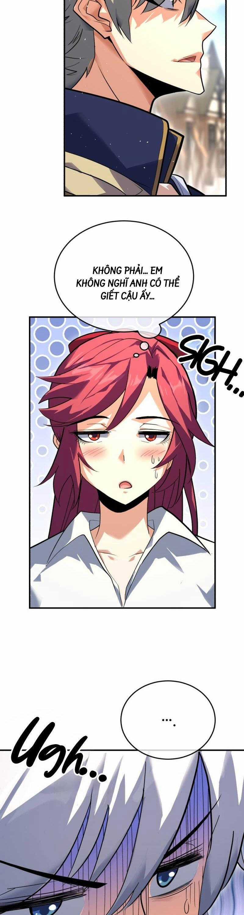 Kiếm Thánh Trọng Sinh Chapter 2 trang 45