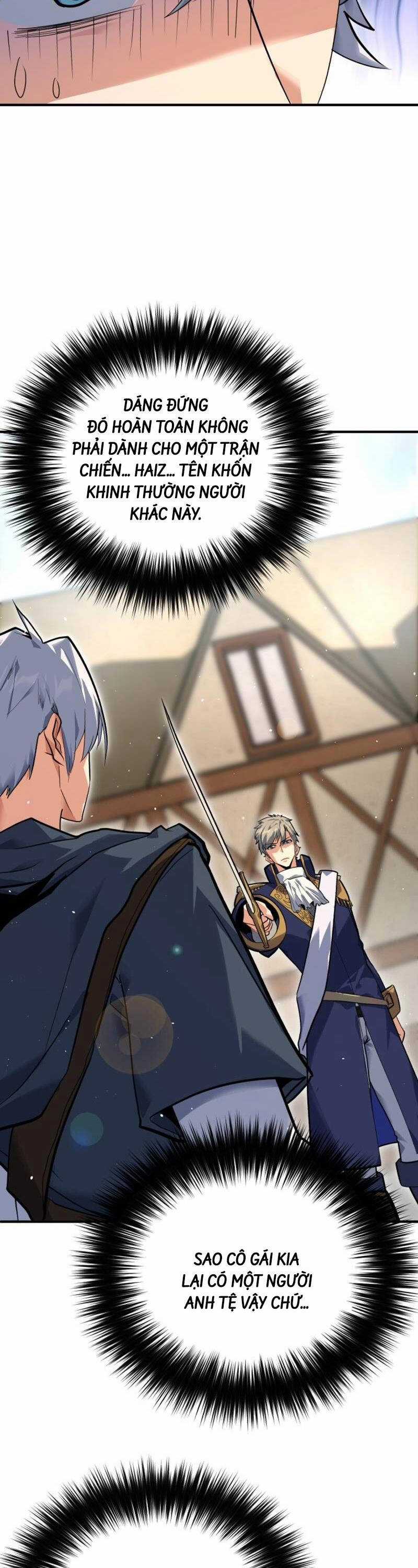 Kiếm Thánh Trọng Sinh Chapter 2 trang 46