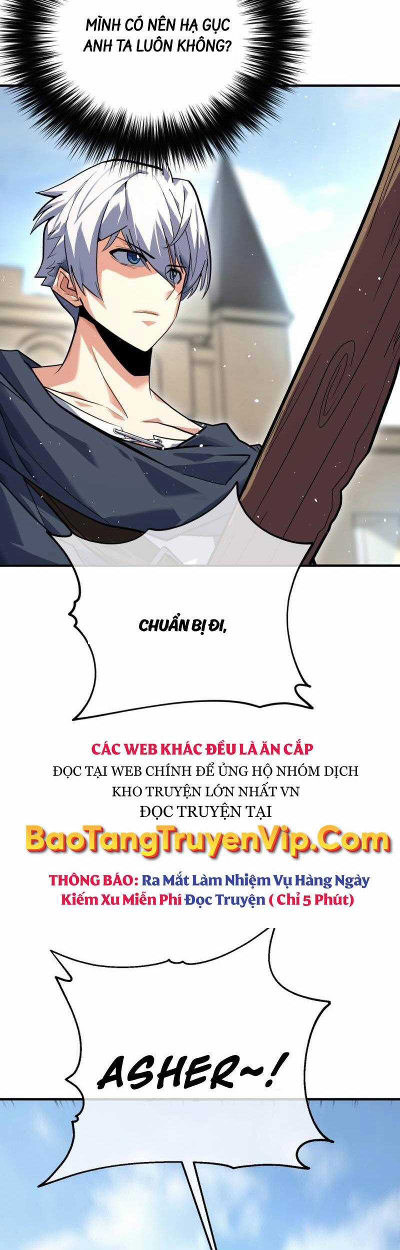 Kiếm Thánh Trọng Sinh Chapter 2 trang 47