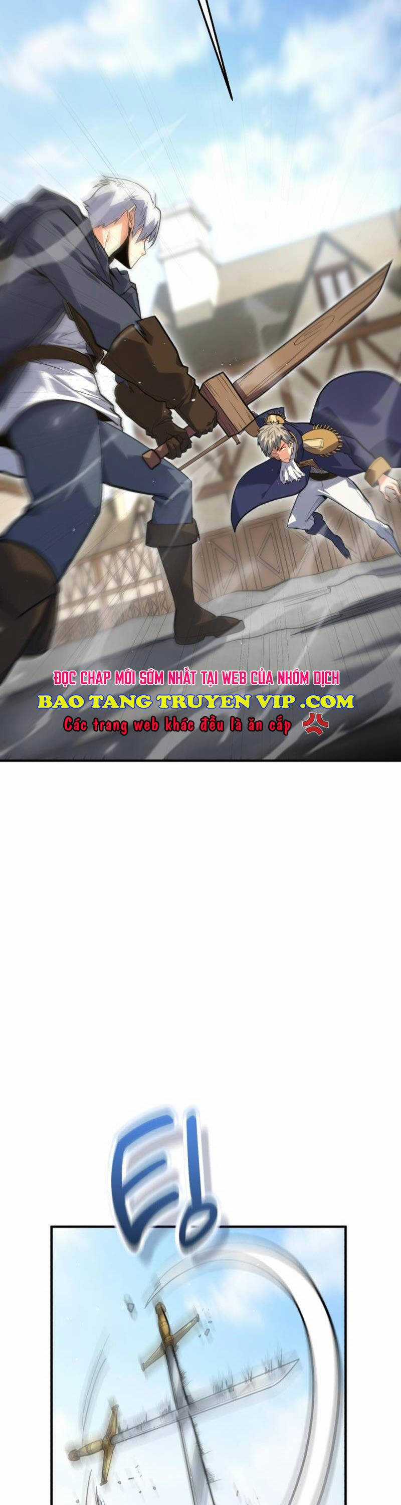 Kiếm Thánh Trọng Sinh Chapter 2 trang 48