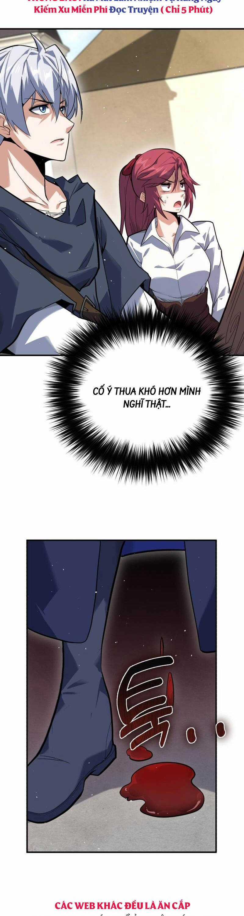 Kiếm Thánh Trọng Sinh Chapter 2 trang 50