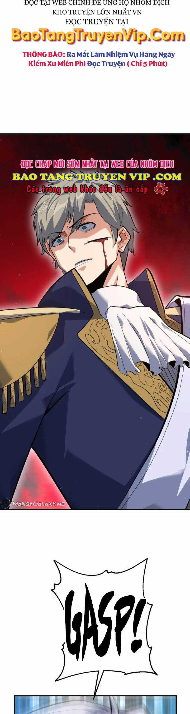 Kiếm Thánh Trọng Sinh Chapter 2 trang 51