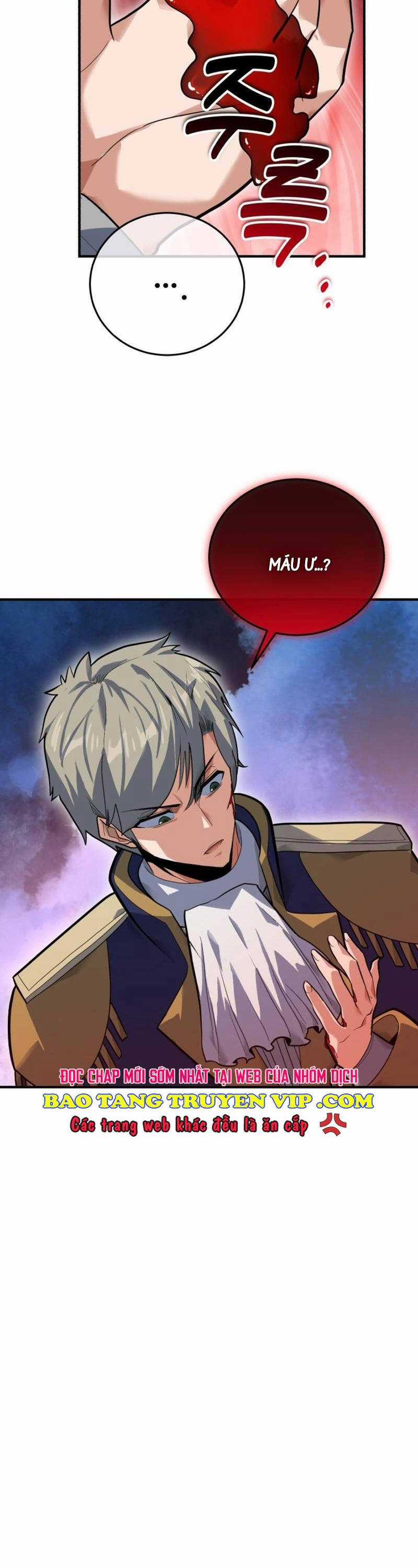 Kiếm Thánh Trọng Sinh Chapter 2 trang 53