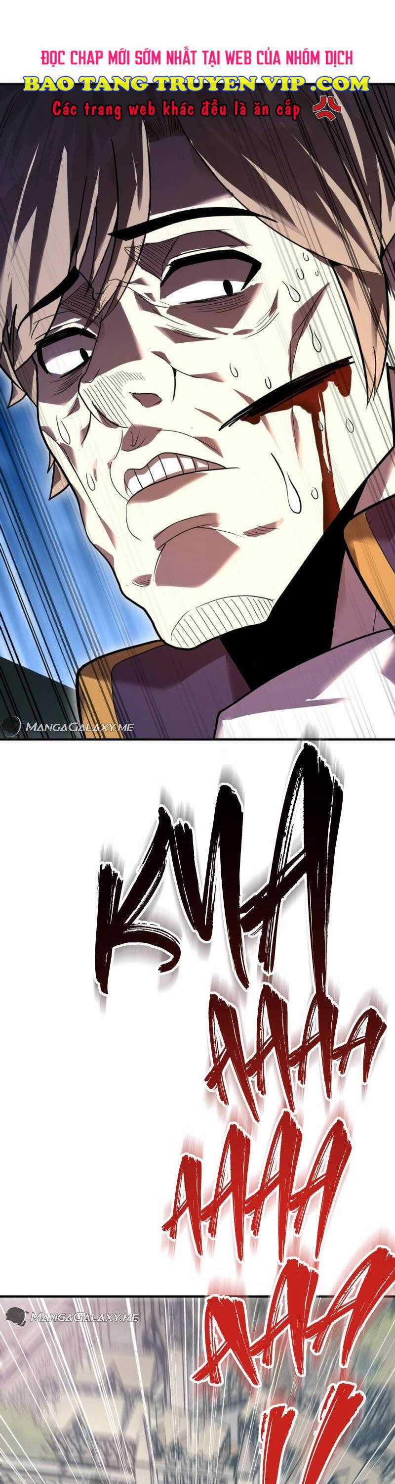 Kiếm Thánh Trọng Sinh Chapter 2 trang 54