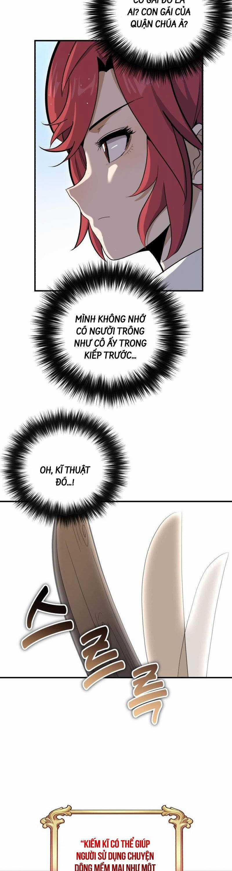 Kiếm Thánh Trọng Sinh Chapter 2 trang 6