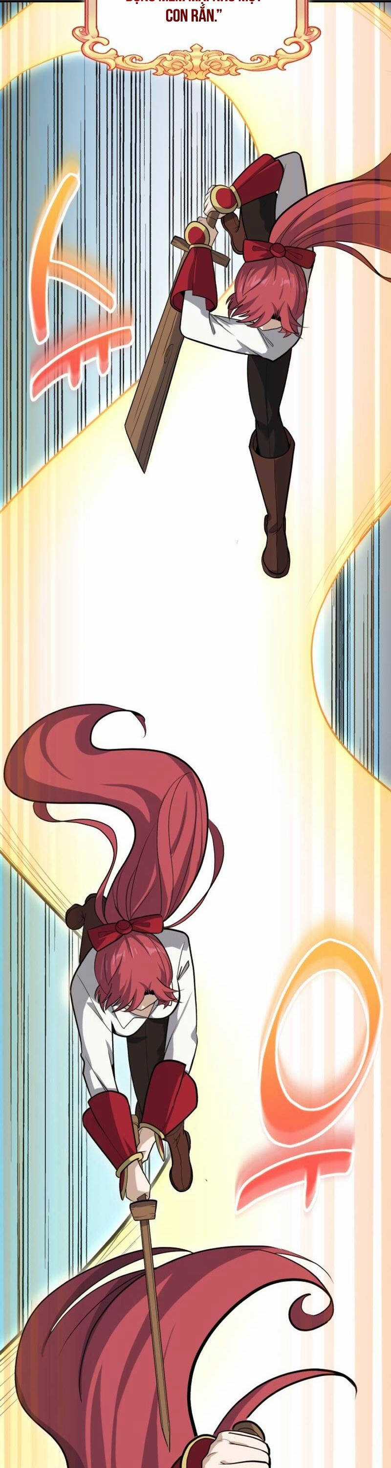 Kiếm Thánh Trọng Sinh Chapter 2 trang 7