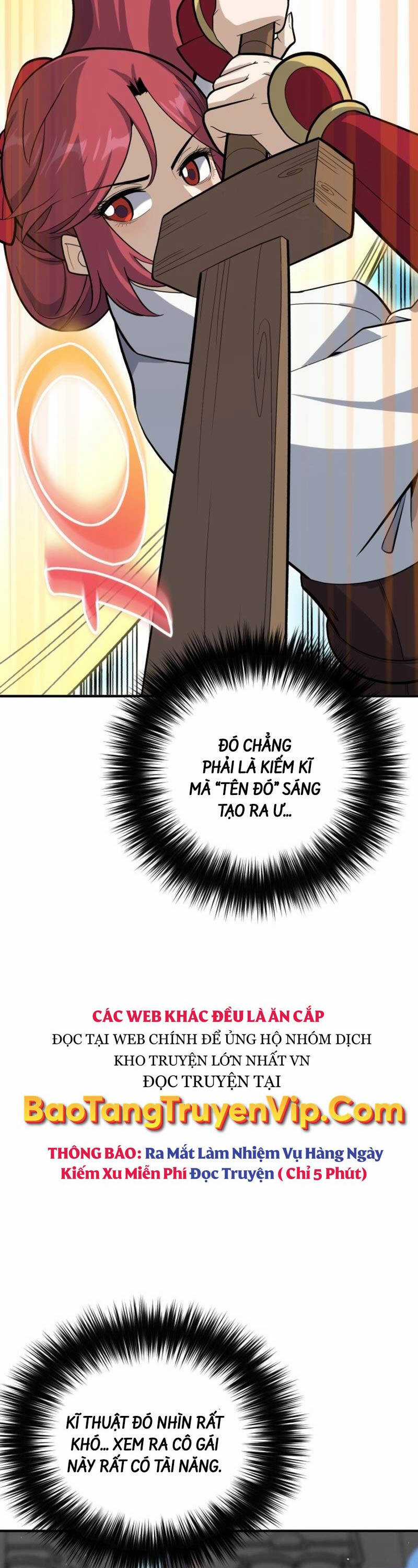 Kiếm Thánh Trọng Sinh Chapter 2 trang 8