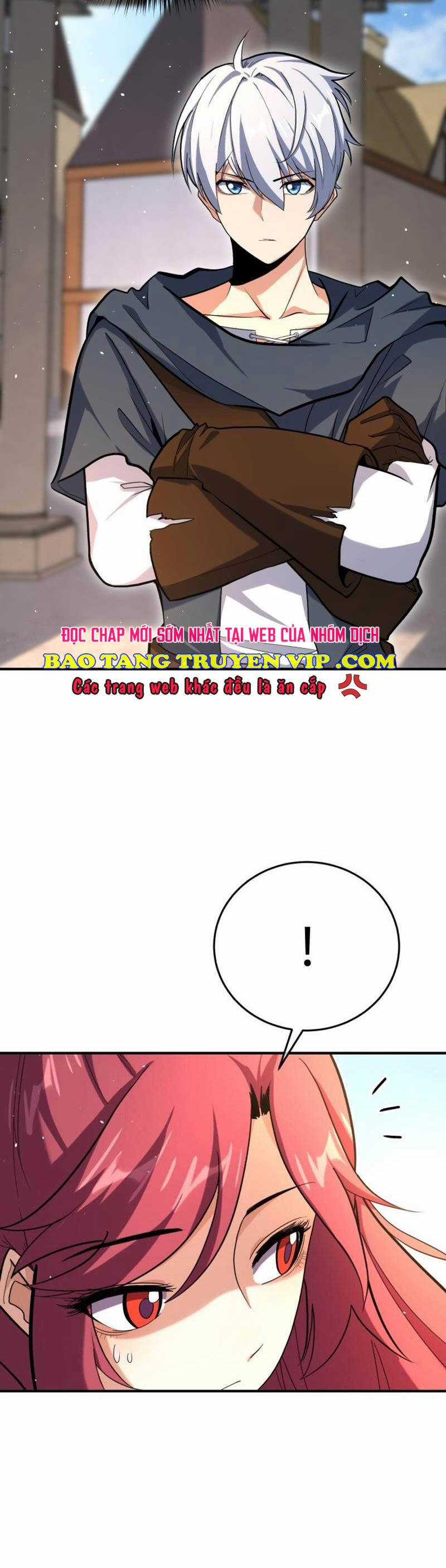 Kiếm Thánh Trọng Sinh Chapter 2 trang 9