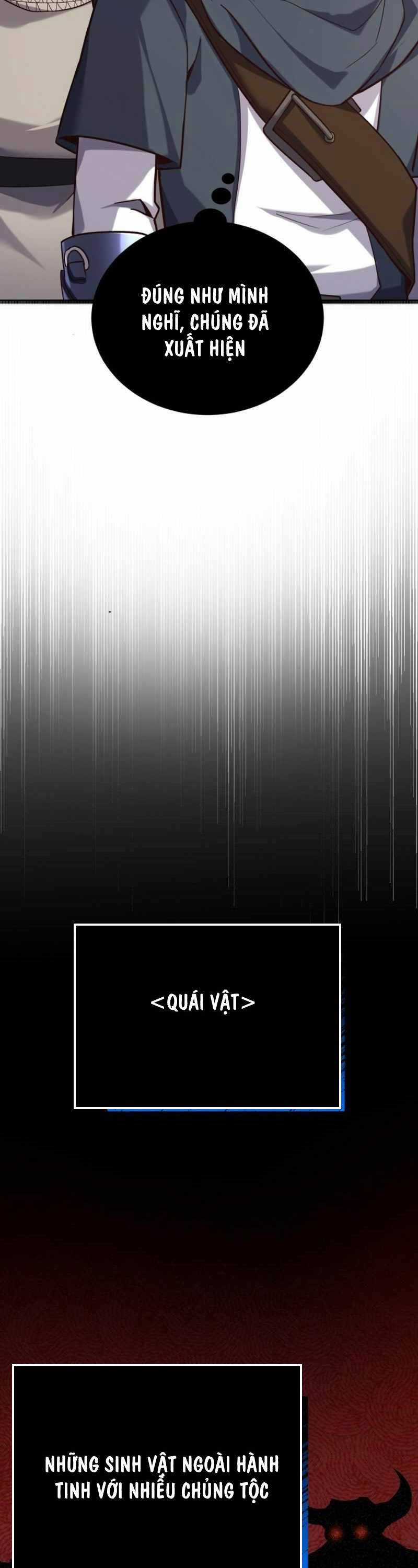 Kiếm Thánh Trọng Sinh Chapter 20 trang 10