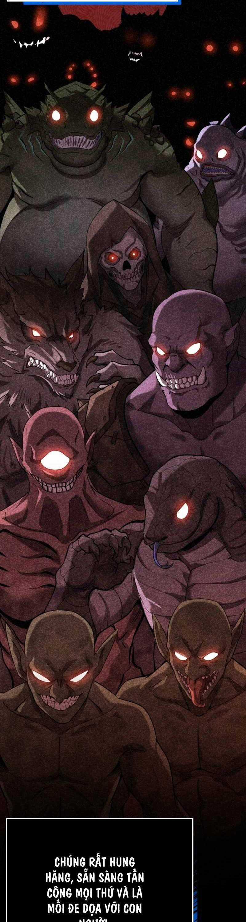 Kiếm Thánh Trọng Sinh Chapter 20 trang 11