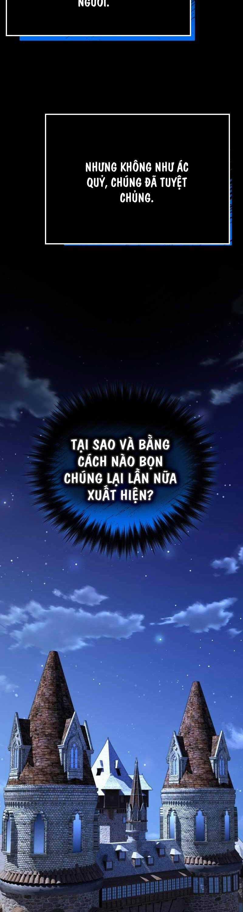 Kiếm Thánh Trọng Sinh Chapter 20 trang 12