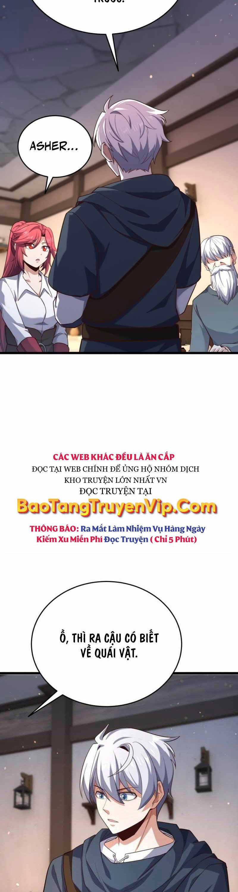 Kiếm Thánh Trọng Sinh Chapter 20 trang 16