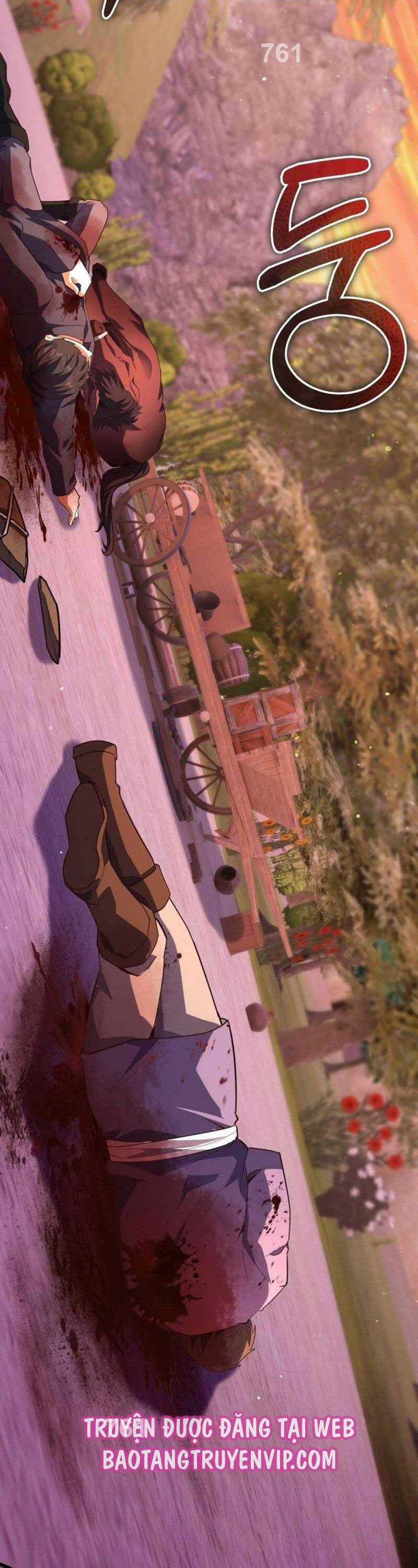 Kiếm Thánh Trọng Sinh Chapter 20 trang 2