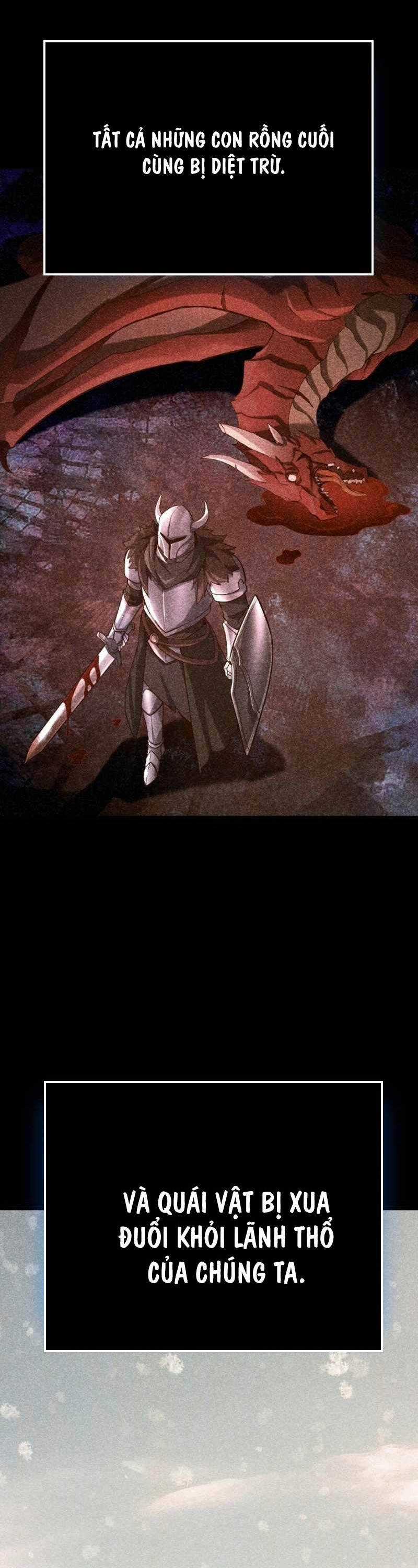 Kiếm Thánh Trọng Sinh Chapter 20 trang 21